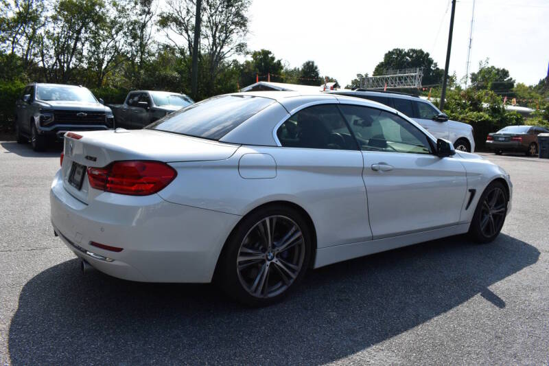 bmw 4 series 2016 WBA3T3C56G5A41078 image bmw 4 series 2016 WBA3T3C56G5A41078 image
